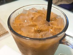 -翠华餐厅(湾仔店)