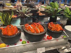 -博林天瑞喜来登酒店·西丽尚膳