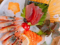 -红叶日本料理(辰熙广场店)