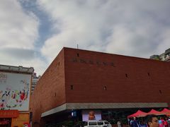 -南越王博物院