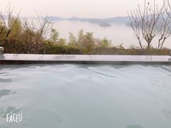 -天目湖涵田半山温泉