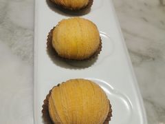 猫山王榴莲酥-蝴蝶里·粤菜·点心(龙湖天街&滨江店)