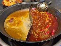 -巴蜀大将火锅(春熙店)