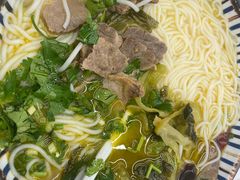-鲜越鲜鱼粉(财富购物中心店)