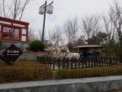 -武清南湖绿博园