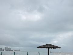 -青岛第三海水浴场