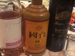 -鑫巴蜀(和平里店)