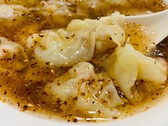 -玉塘村小杨馄饨