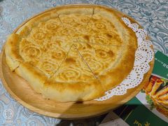 -巴扎美食·新疆菜·西域歌舞表演餐厅(新疆大厦店)