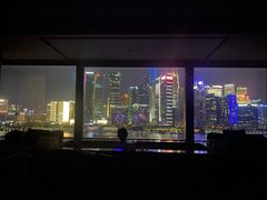 -上海外滩悦榕庄酒店