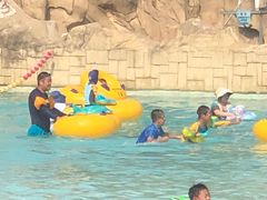 -太阳岛度假酒店