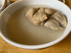 -隆氏兔头(同盛路店)