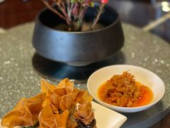 -杭州西子湖四季酒店·金沙厅