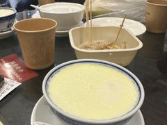 -民信老铺(双皮奶博物馆店)