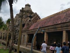 -南宁方特东盟神画