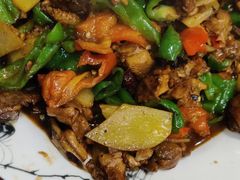 -美味居(古城店)