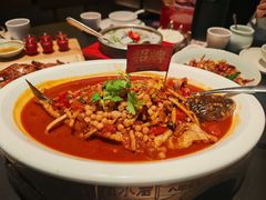 -桂小厨广西菜(水晶城店)