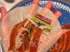 -四季小馆·潤·中国菜(越秀公园店)