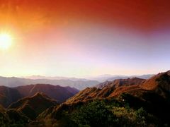 -终南山国家森林公园