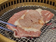 -龙记珍牛和牛烧肉(龙南街店)