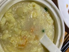 -吕氏疙瘩汤·新鲁菜(新贵和店)