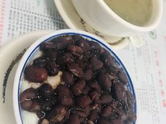 红豆双皮奶-仁信双皮奶(东川路店)