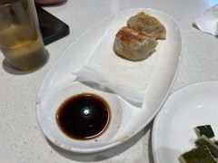 -港久茶餐厅(鹭洲里店)