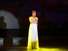 -陕北民歌大舞台