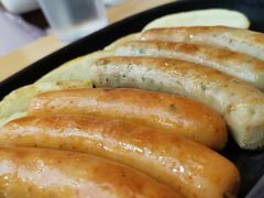 -萨莉亚意式餐厅(南京环亚凯瑟琳广场店)