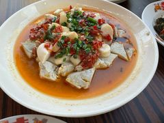 -谢记上海大排档(长寿路店)