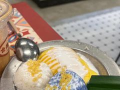 -仓库南洋海鲜小排档(柳河路店)