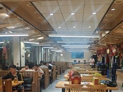 -天盛海鲜烧烤大排档·本地小海鲜·牟平腿穗子(幸福店)