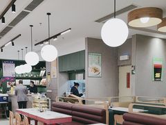 -香港深仔记茶餐厅(东门店)