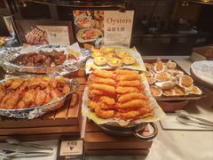 -加餐海鲜自助(集美银泰百货店)