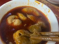 肥肠-朱儿面庄(洋河三路店)