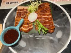 -羽鸽集·乳鸽专门店·地道顺德菜(岭南站店)