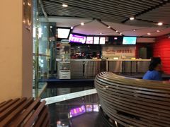 -中影国际影城(青秀水晶城店)