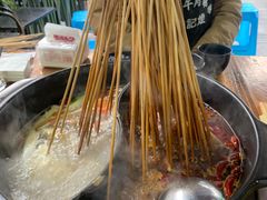 -唐记煌大坨卤牛肉串串(瑞南街店)