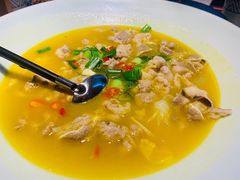 -径山十八道·风味民间菜(杭州总店)