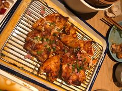-苦尽酒馆·川菜(鼓楼店)