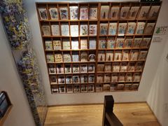 -猫的天空之城概念书店(苏州平江店)