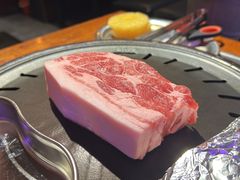 -济州爱肉堂(总店)