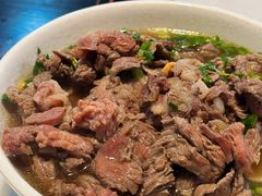 -菜忠潮州牛肉店(岗厦店)