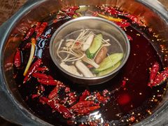-陈陈火锅(较场口店)