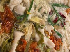 -芭夯兔·无骨兔汤锅(华阳店)