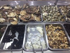-春华海鲜城(广场西苑店)