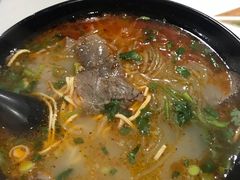 -牛煎里牛肉煎包淮南牛肉汤(广东路店)