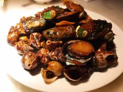 酱三样-日丰园海肠水饺·老字号大连海鲜(和平广场店)