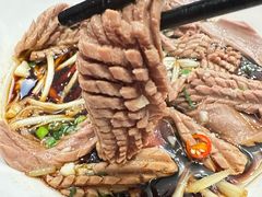白芹腰润-金哥私房菜馆(张府园总店)