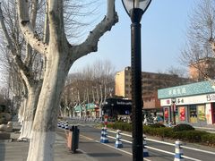 -浙江大学(玉泉校区)